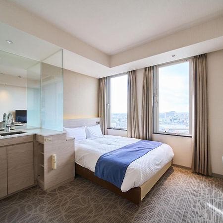 Meitetsu Inn Kariya Esterno foto