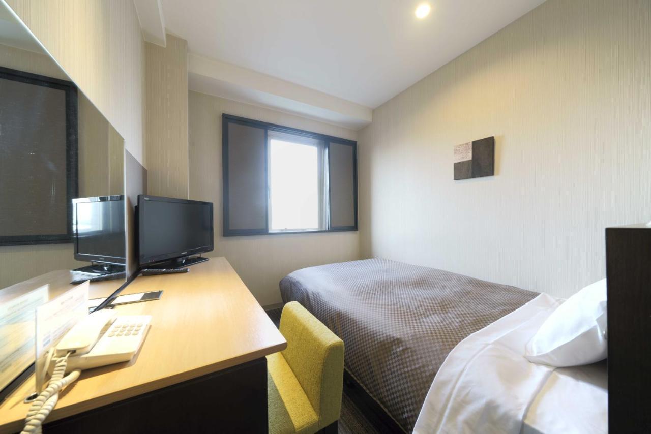 Meitetsu Inn Kariya Esterno foto