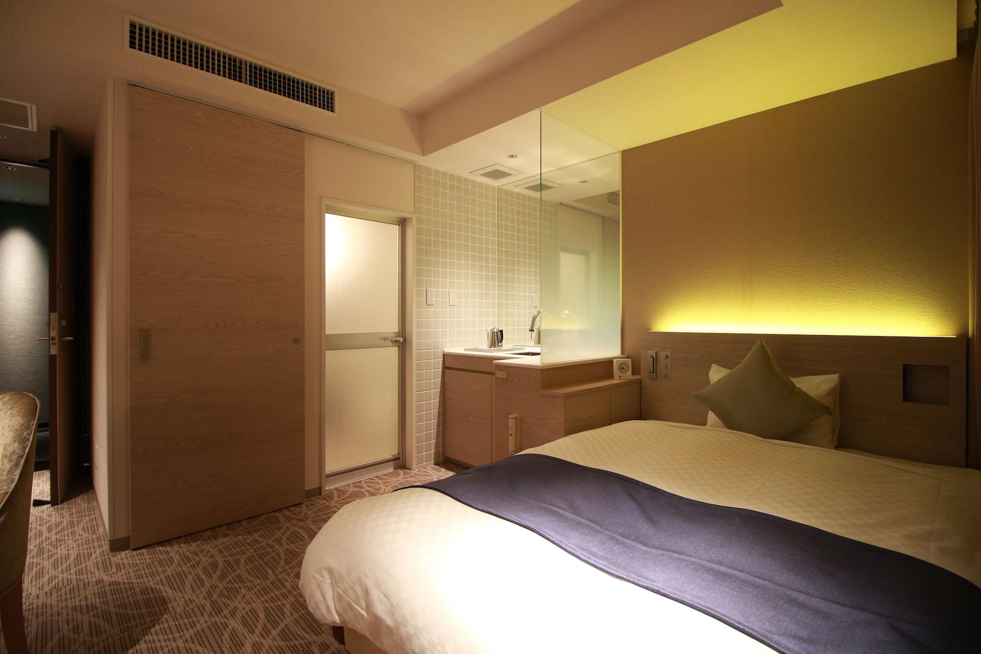 Meitetsu Inn Kariya Esterno foto