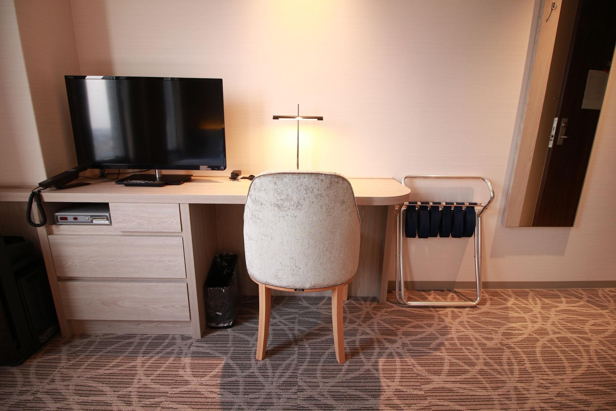 Meitetsu Inn Kariya Esterno foto