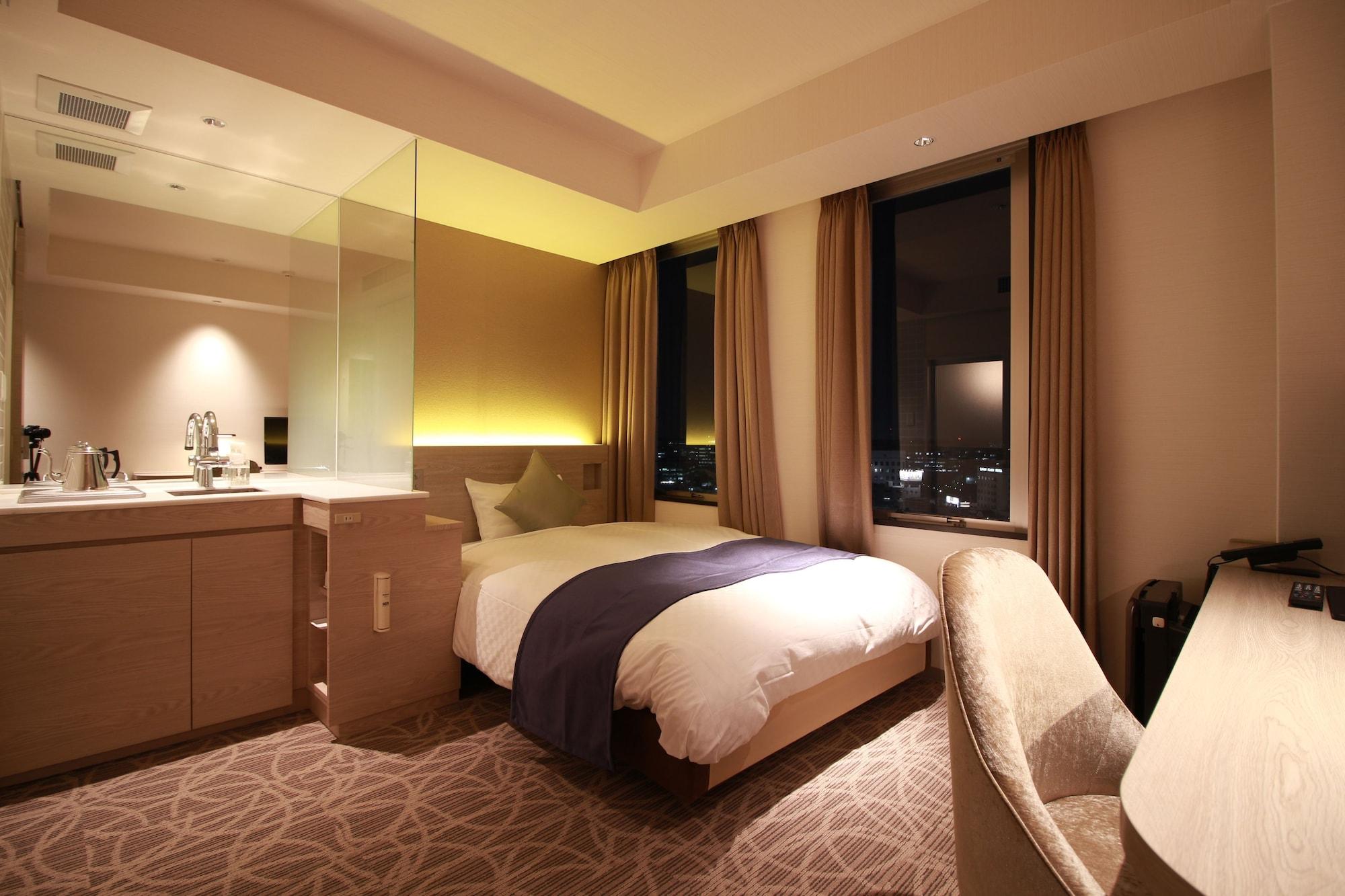 Meitetsu Inn Kariya Esterno foto