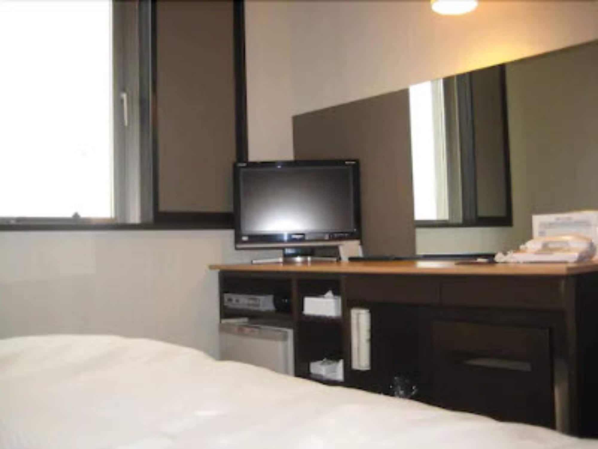 Meitetsu Inn Kariya Esterno foto