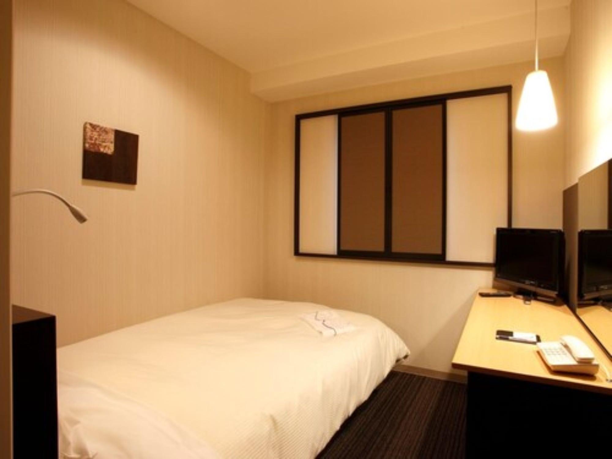 Meitetsu Inn Kariya Esterno foto