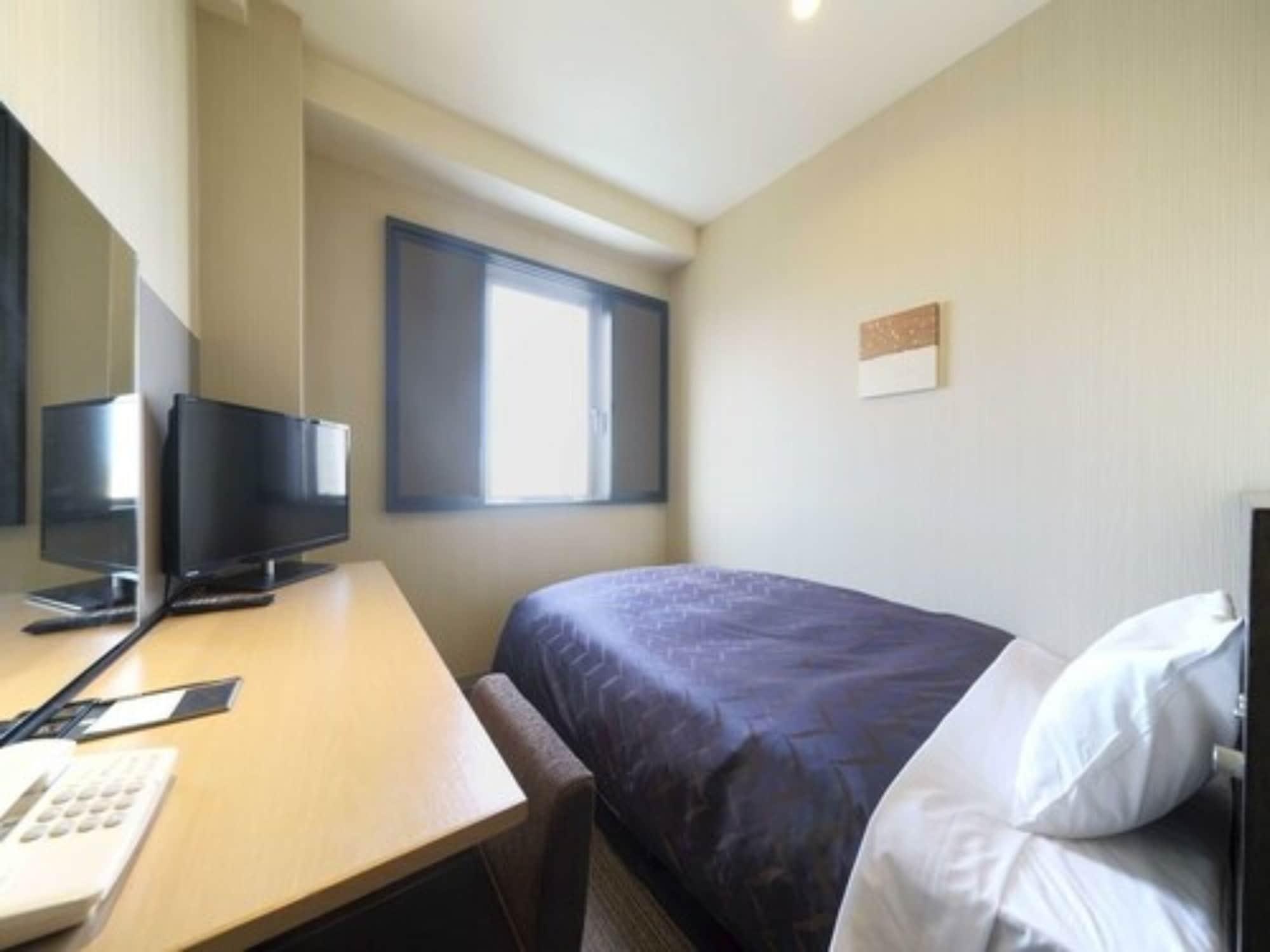 Meitetsu Inn Kariya Esterno foto