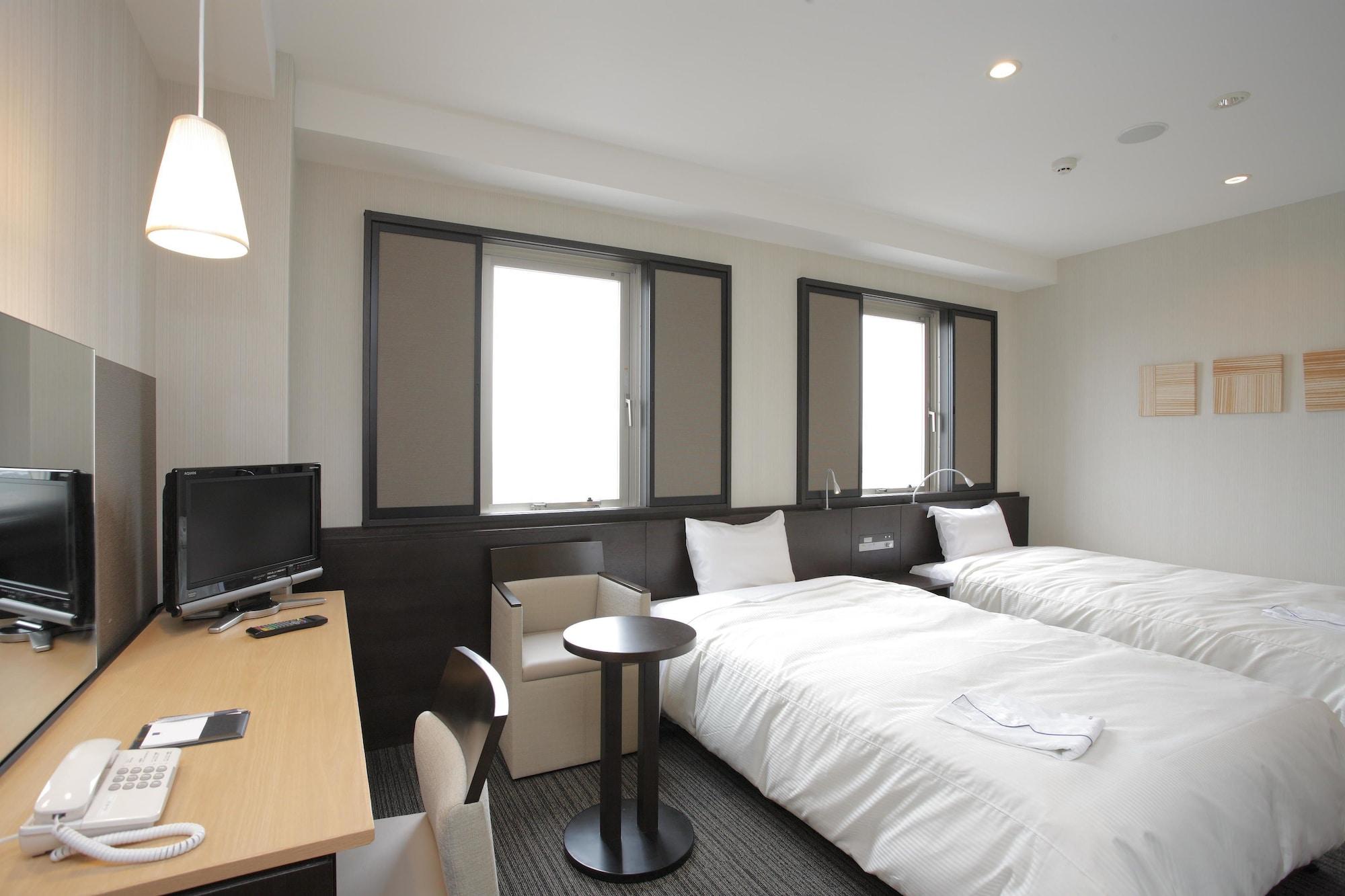 Meitetsu Inn Kariya Esterno foto