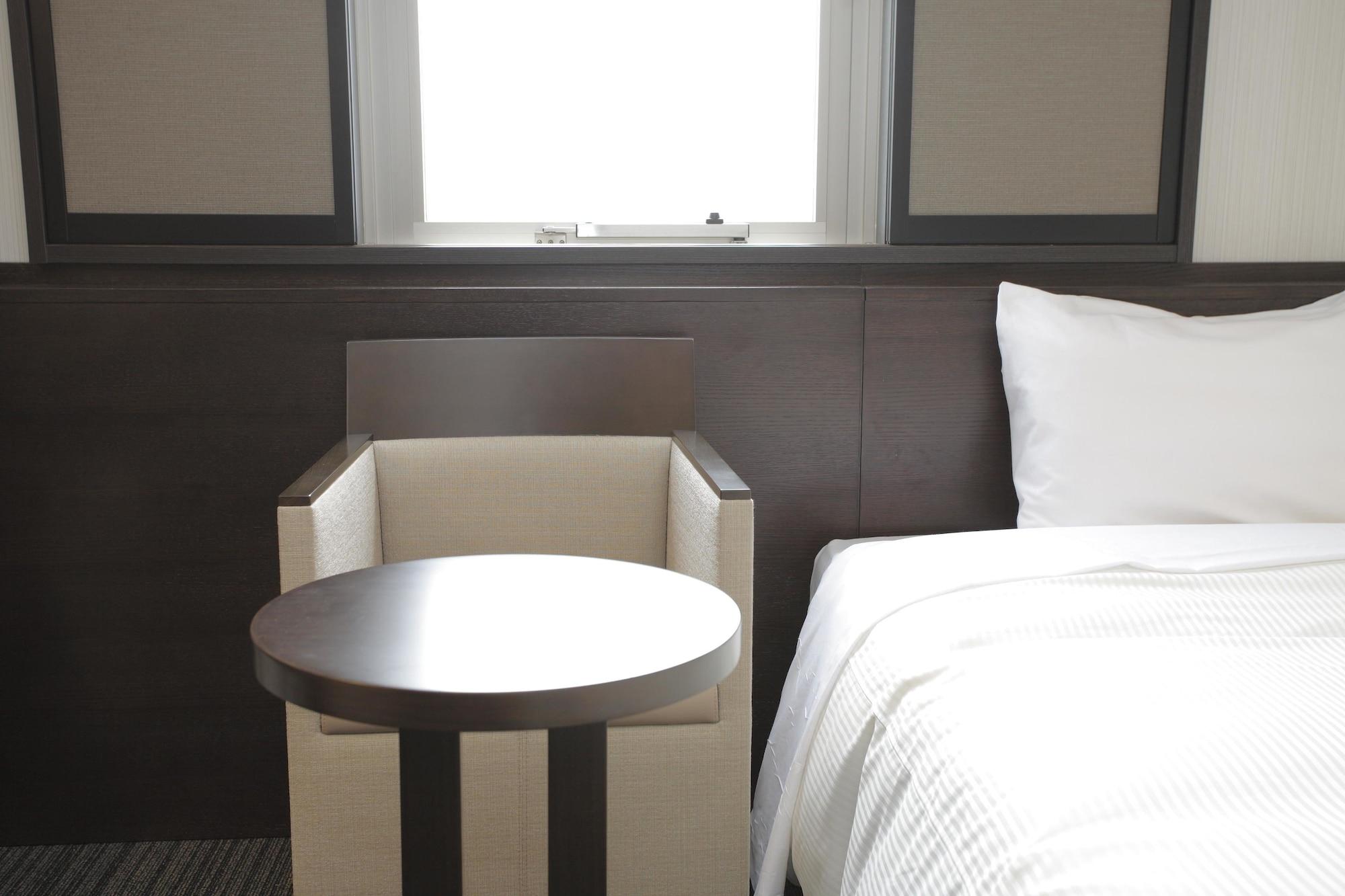 Meitetsu Inn Kariya Esterno foto