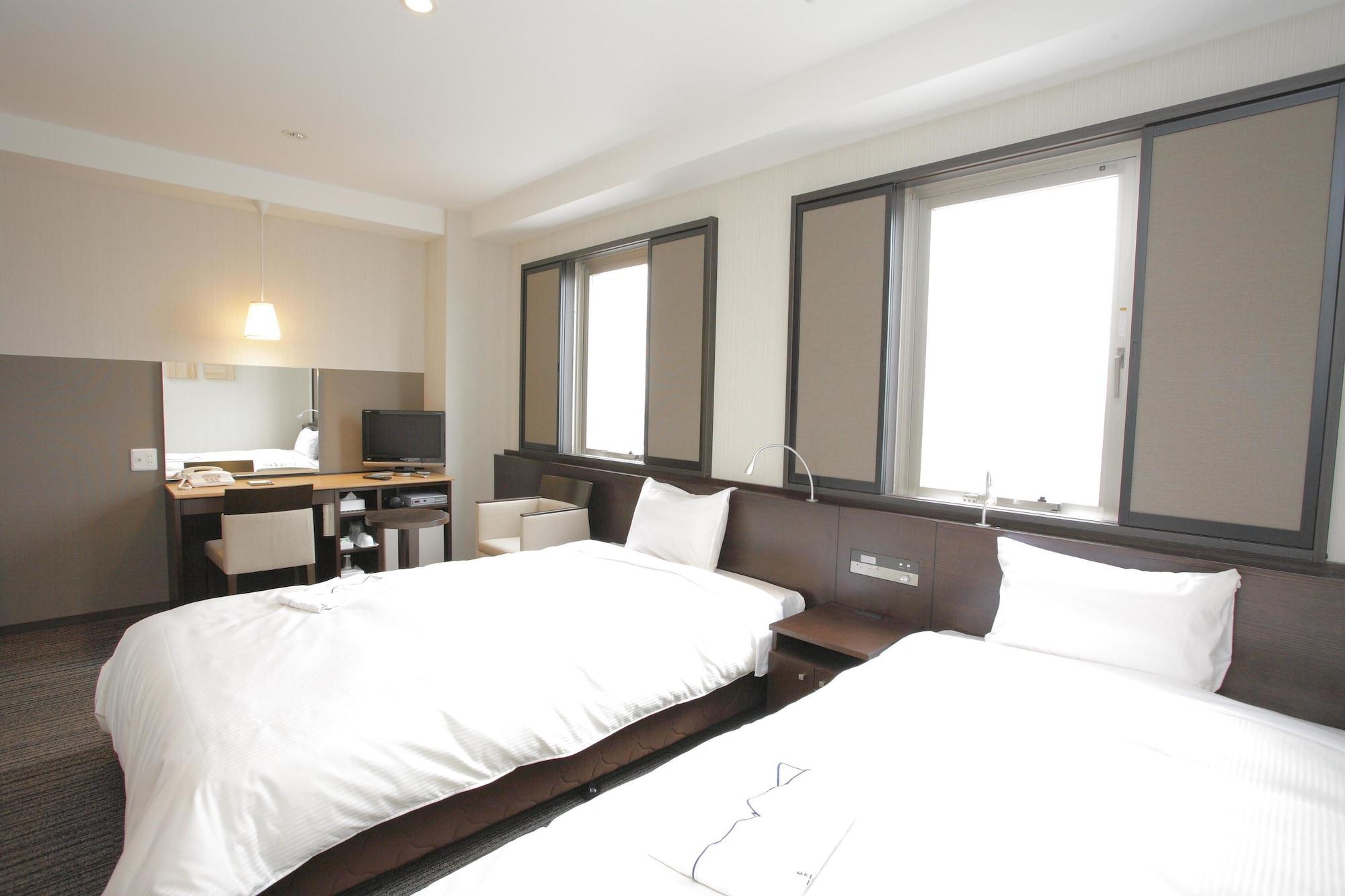 Meitetsu Inn Kariya Esterno foto