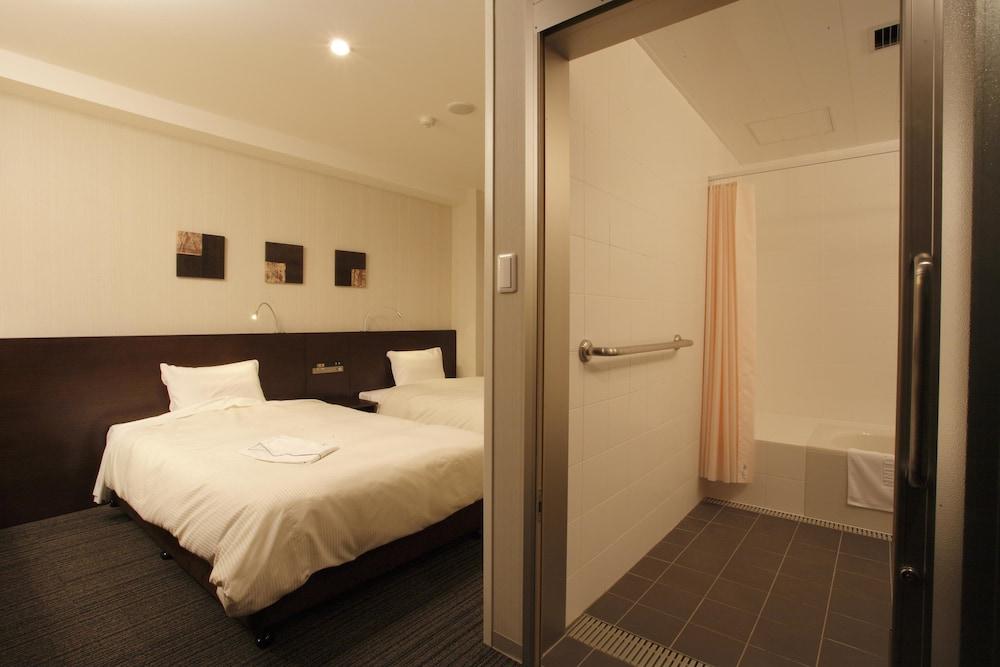 Meitetsu Inn Kariya Esterno foto