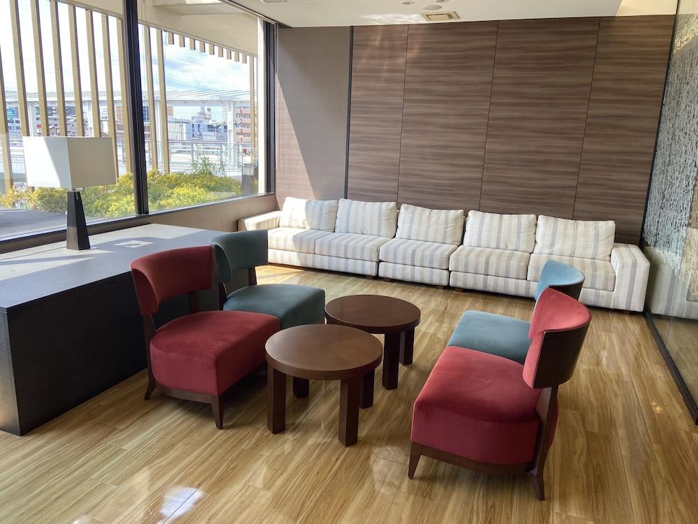 Meitetsu Inn Kariya Esterno foto