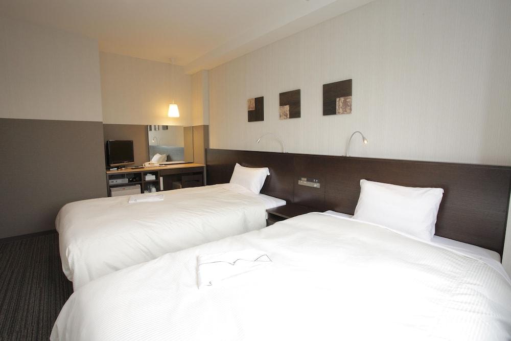 Meitetsu Inn Kariya Esterno foto