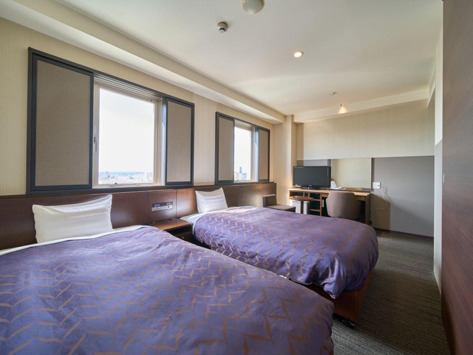 Meitetsu Inn Kariya Esterno foto