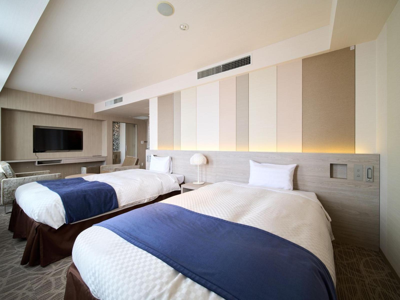 Meitetsu Inn Kariya Esterno foto