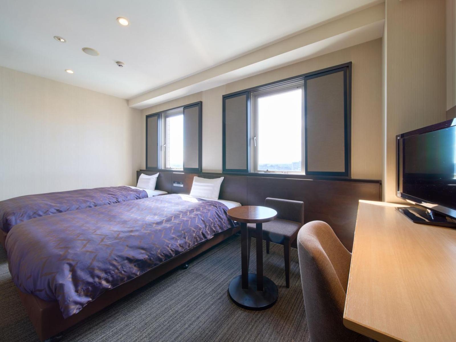 Meitetsu Inn Kariya Esterno foto