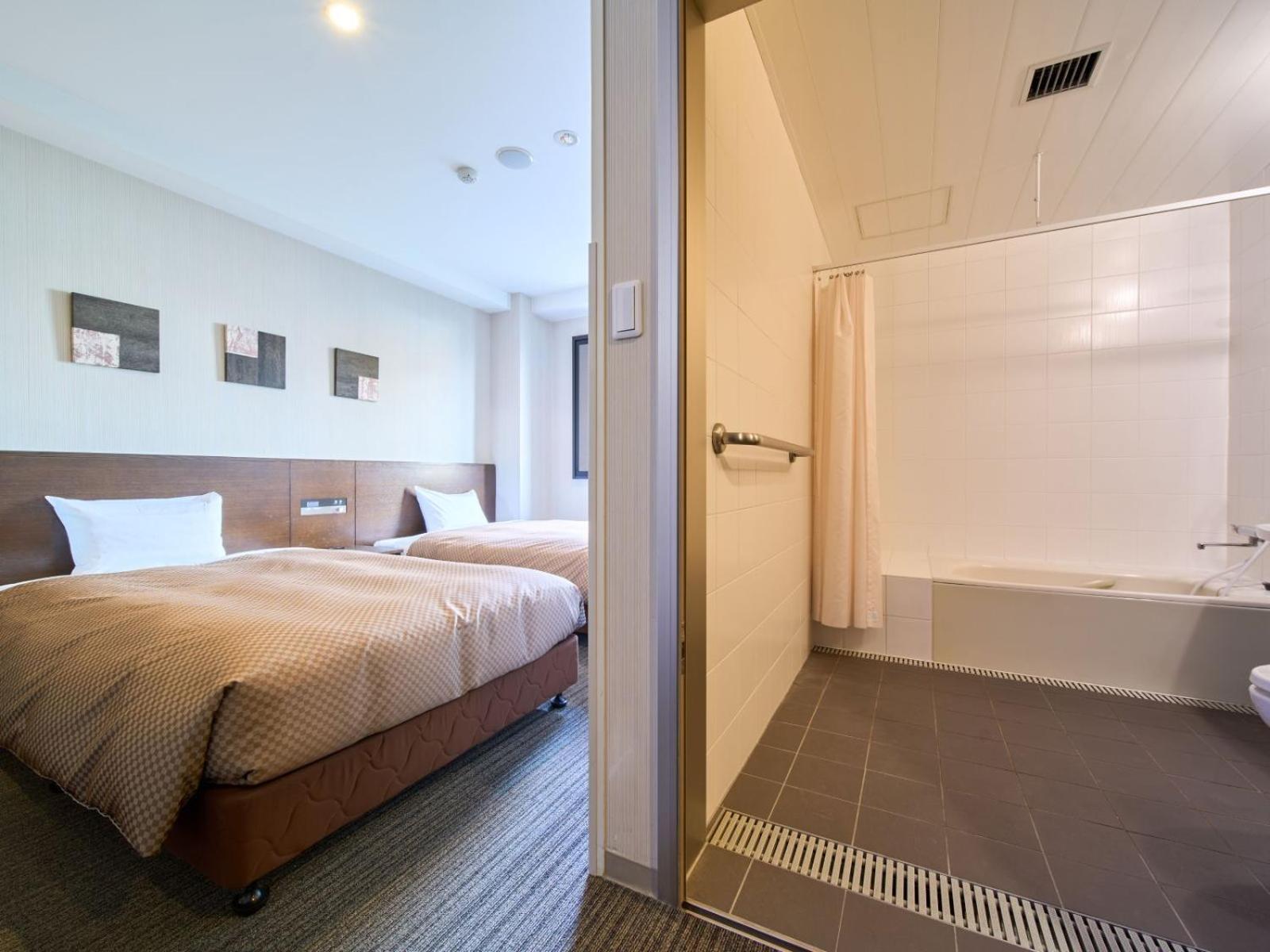 Meitetsu Inn Kariya Esterno foto