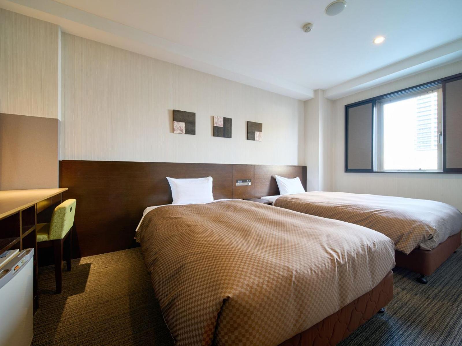 Meitetsu Inn Kariya Esterno foto