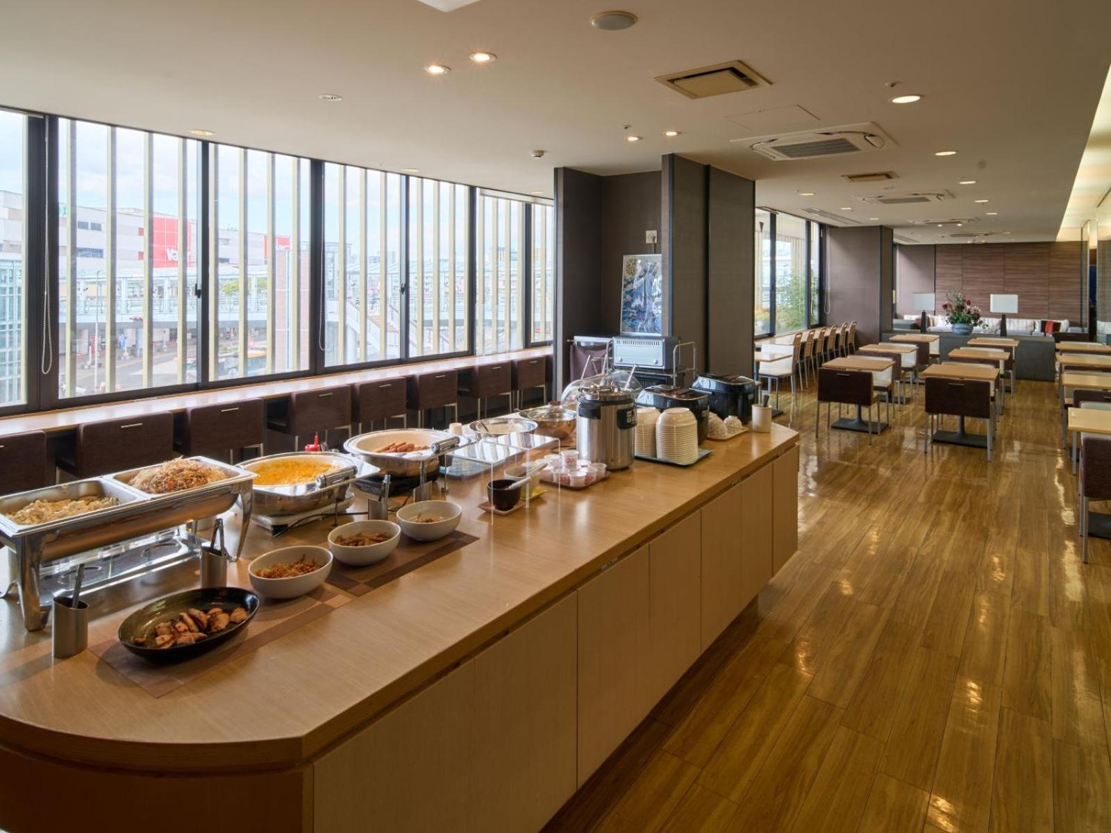 Meitetsu Inn Kariya Esterno foto