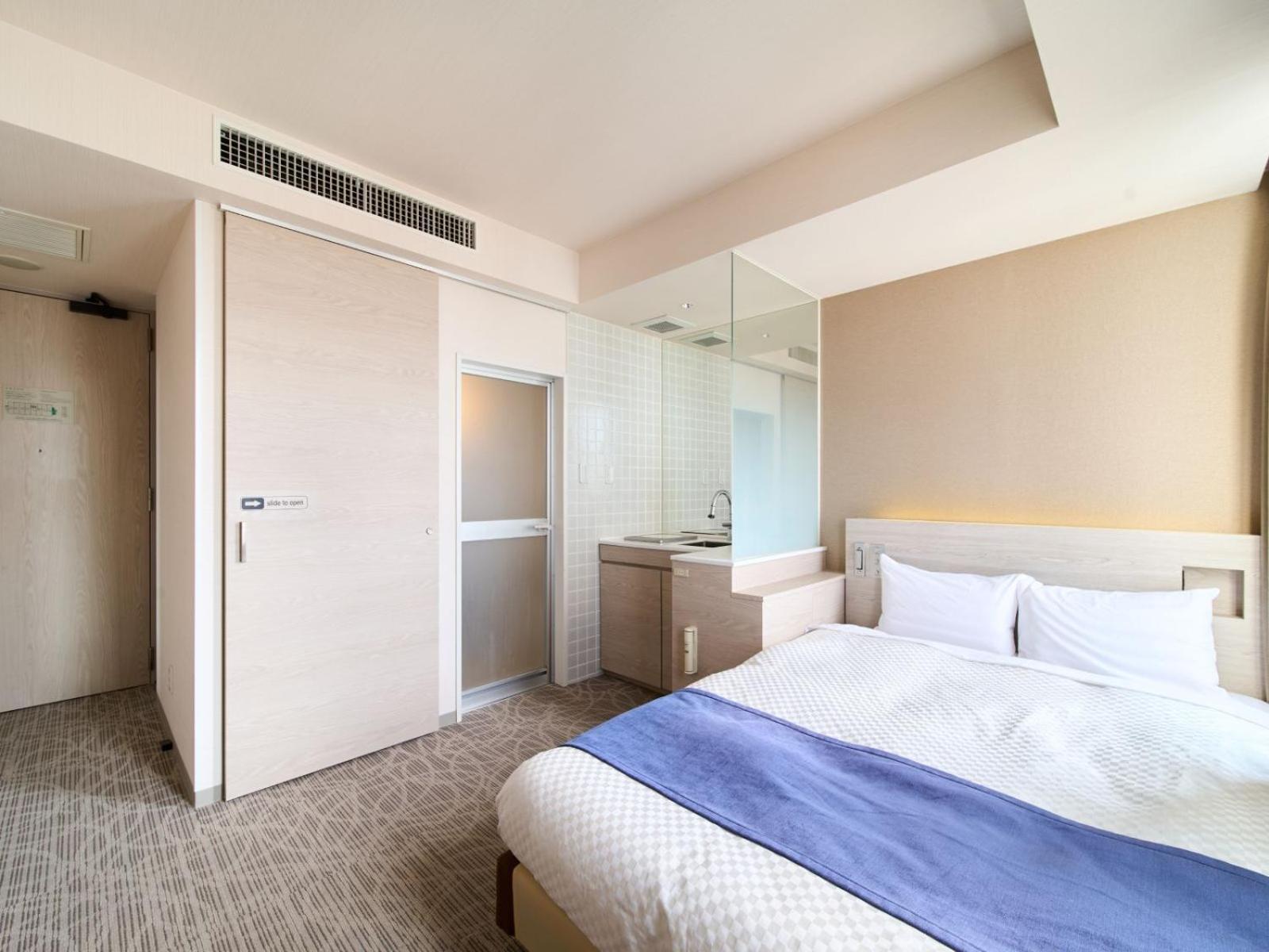 Meitetsu Inn Kariya Esterno foto