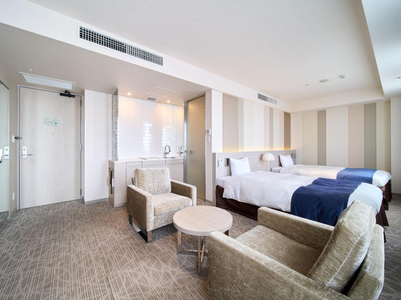 Meitetsu Inn Kariya Esterno foto