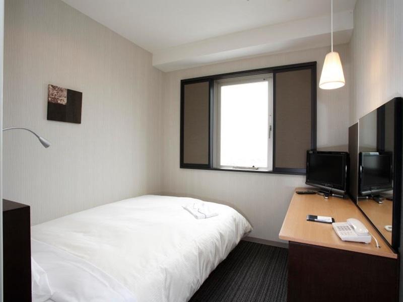 Meitetsu Inn Kariya Esterno foto