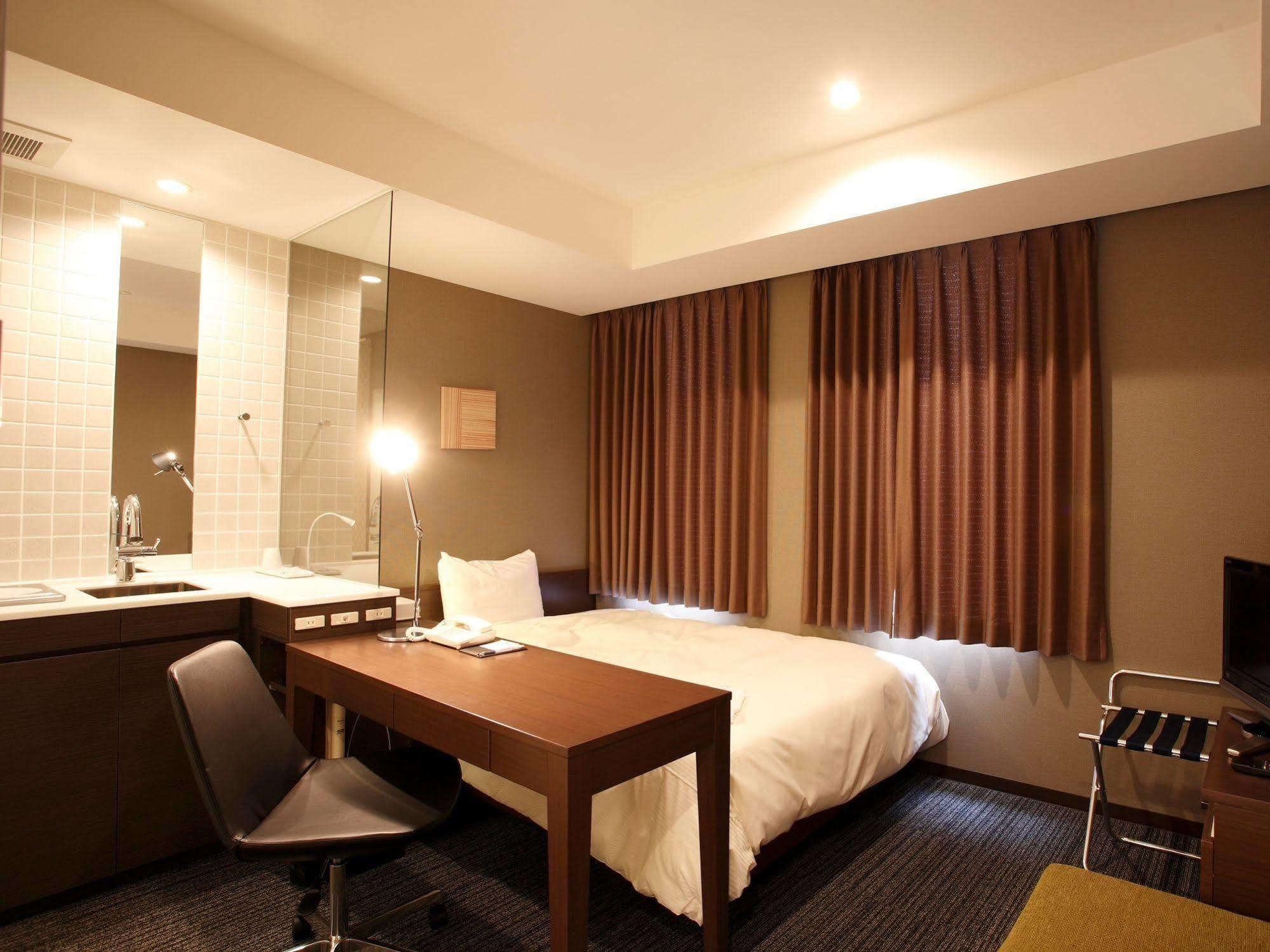 Meitetsu Inn Kariya Esterno foto
