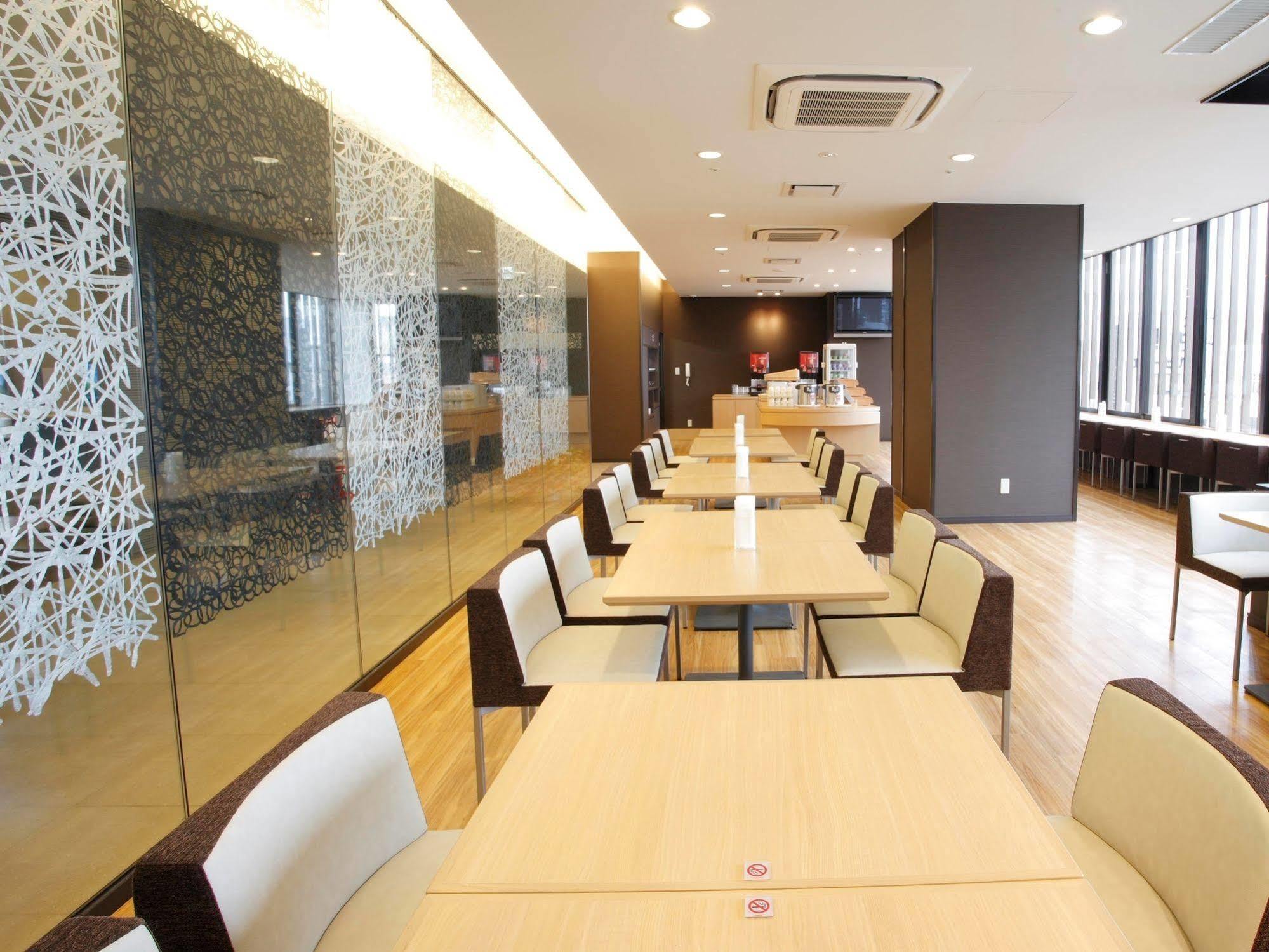 Meitetsu Inn Kariya Esterno foto
