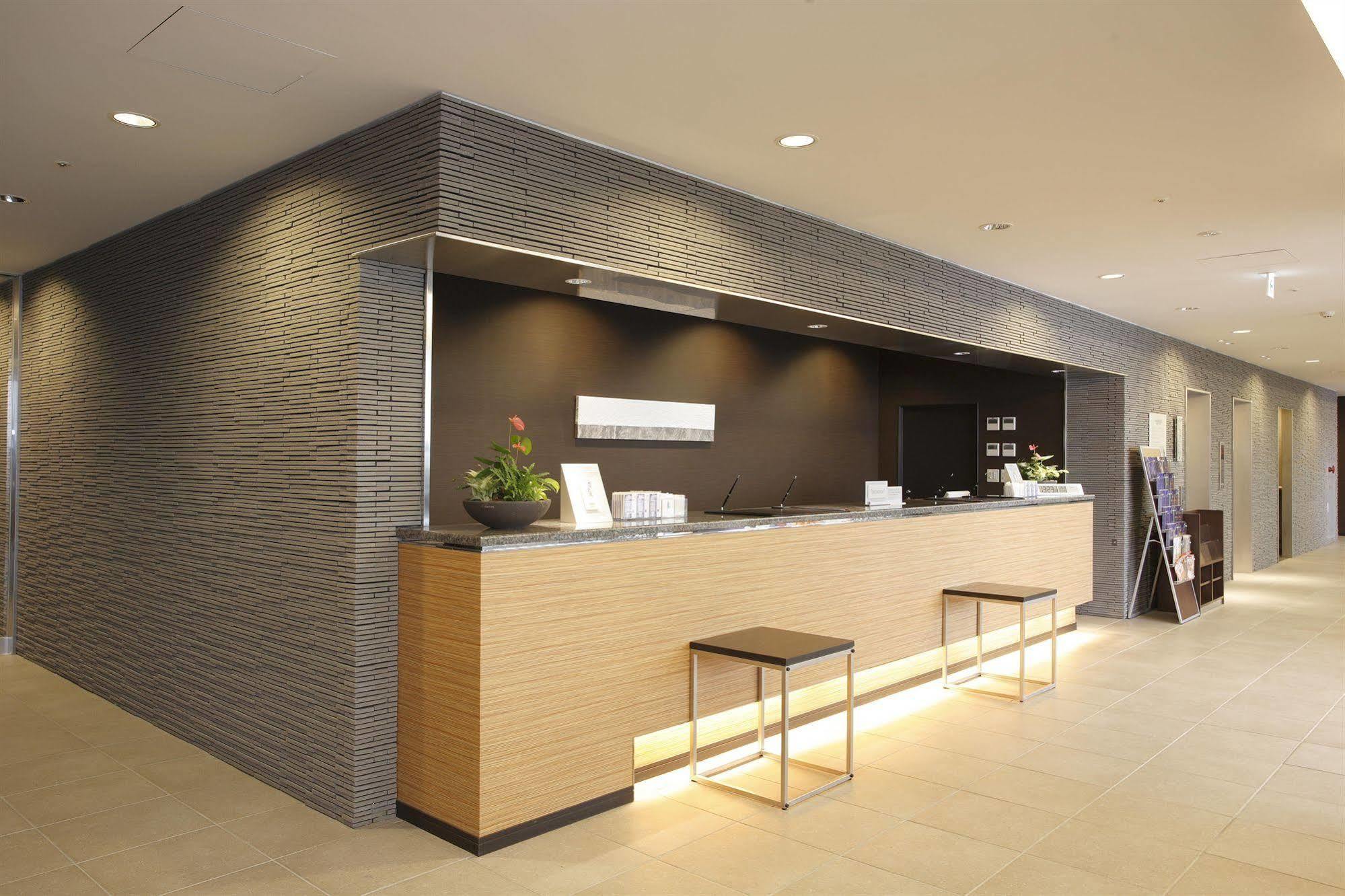 Meitetsu Inn Kariya Esterno foto