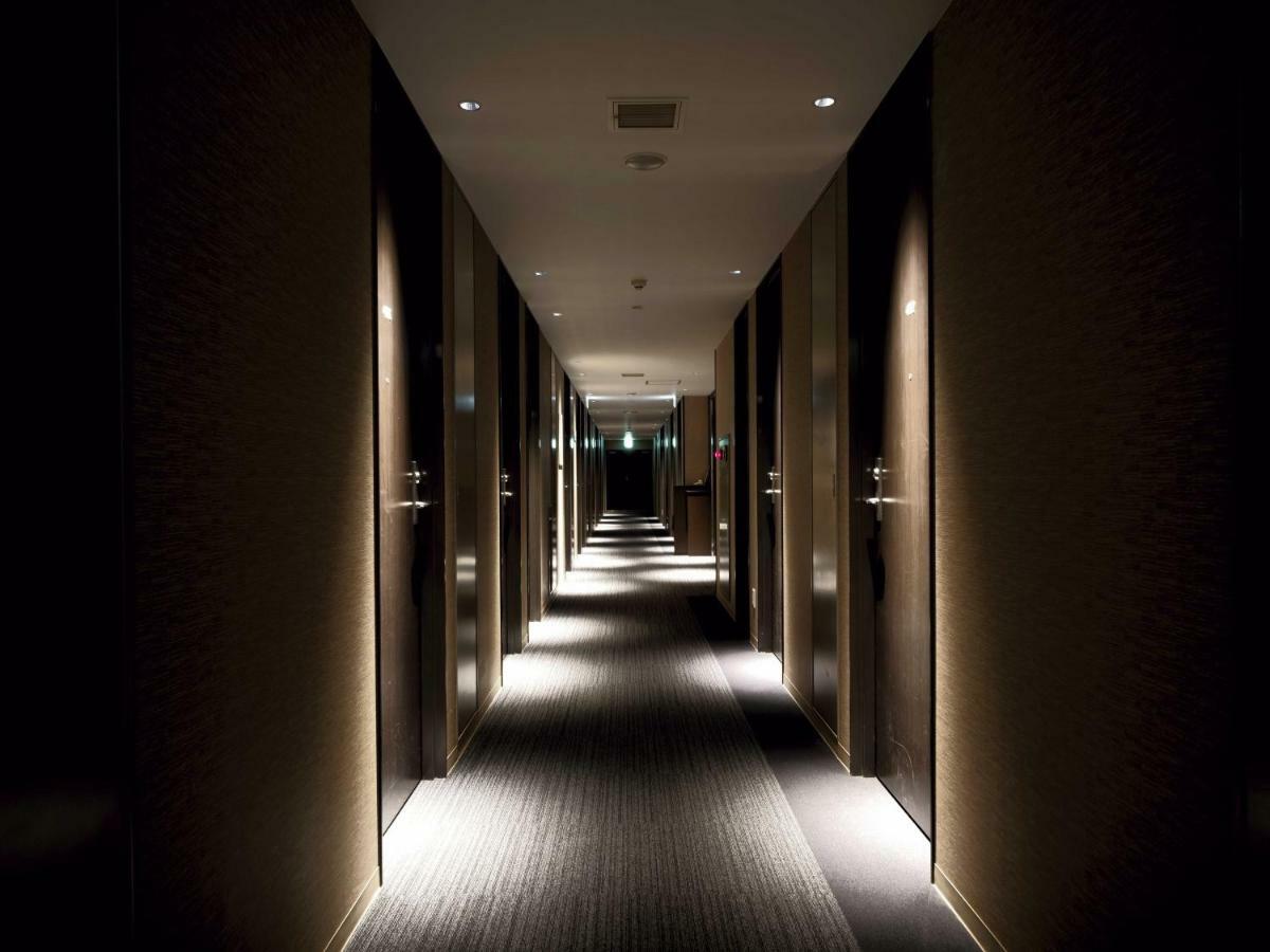 Meitetsu Inn Kariya Esterno foto