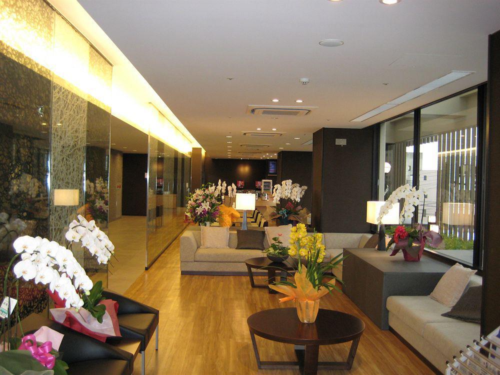 Meitetsu Inn Kariya Esterno foto